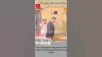 Chúc mừng thiếu tướng Đinh Văn Nơi chính thức thăng quân hàm lên Trung tướng