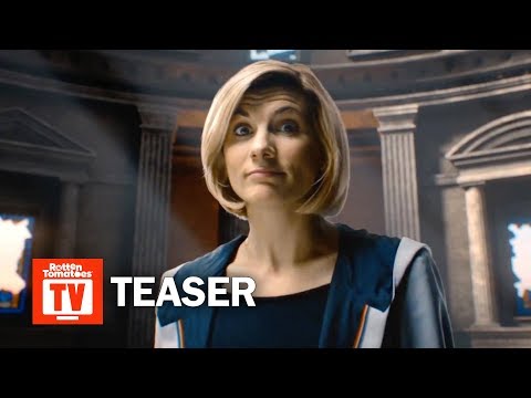 Doctor Who Season 11 Teaser | 'It's About Time' | Rotten Tomatoes TV