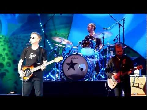 Richard Page & the Ringo Starr All-Star Band - Bro...