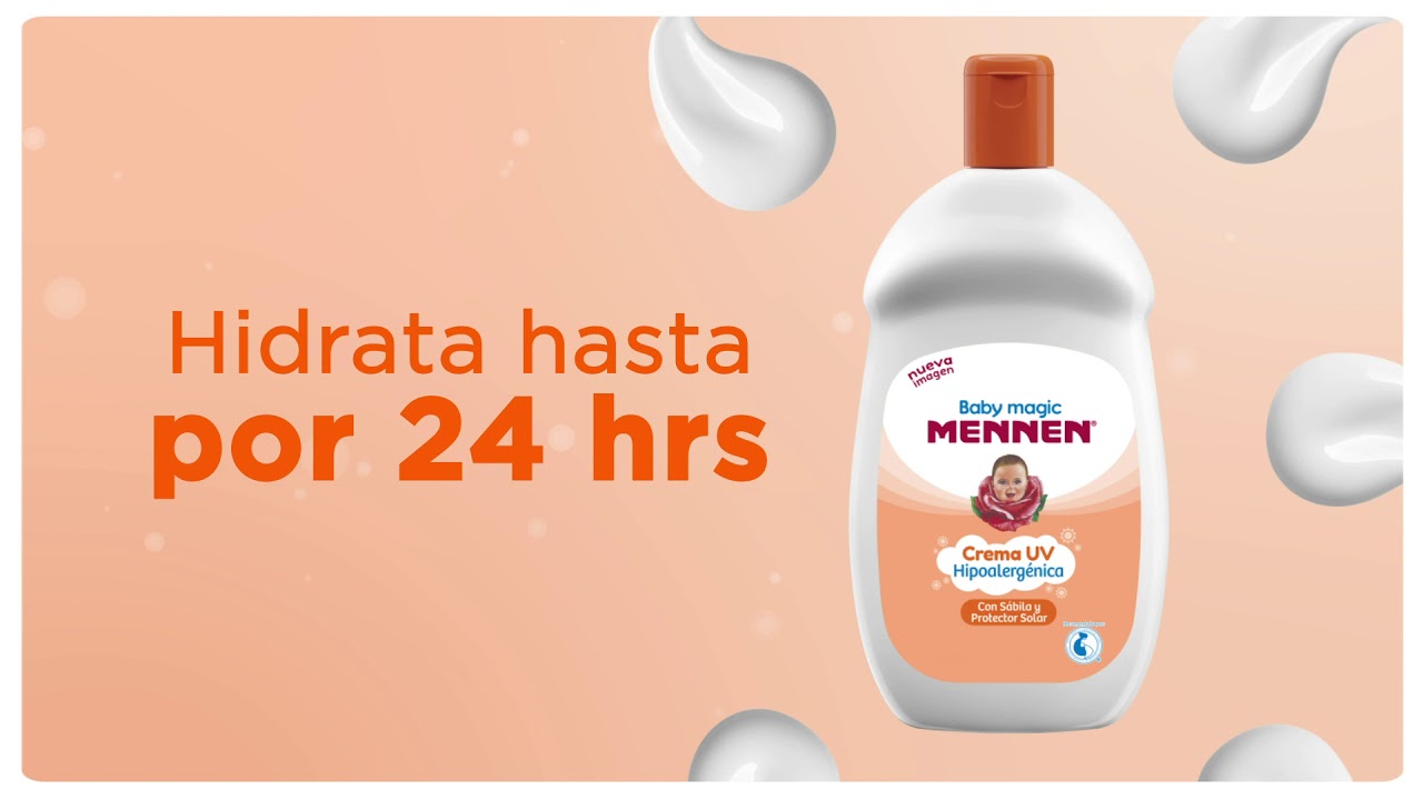 Comprar Jabon Corporal para Bebe Mennen Baby Magic 90 g