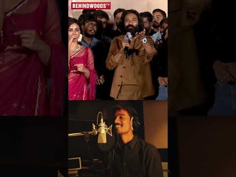 Dhanush Shock Kolaveri-..12