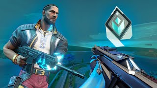 *New Agent* VETO Gameplay | Best Highlights