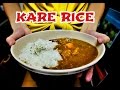 VIDEORICETTA KARE RICE - Riso al curry alla giapponese