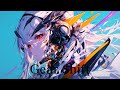 【フリーBGM】戦況を加速させる切り札【Gear Shift】