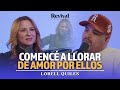 Revival podcast ep5  lorell quiles el llamado divino a amar y servir a travs de la msica