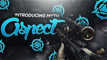 Introducing Myth Aspect by Myth Yebca