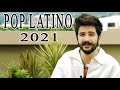 Pop Latino 2021 - Mejor Música Española para Bailar - Último Mix Music Septiembre 2021