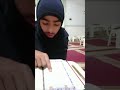 Most beautiful quran recitation alhurmain quran academy