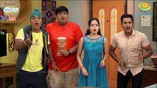 NEW! Ep 3059 - Tapu Sena Caught?! | Taarak Mehta Ka Ooltah Chashmah | तारक मेहता का उल्टा चश्मा