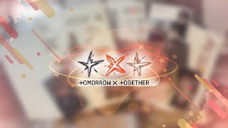 💥 РАСПАКОВКА альбома ‘minisode 3: TOMORROW’ Promise ver. | TOMORROW X TOGETHER 👑