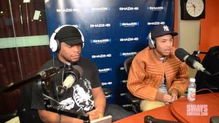 Lil Herb Has the Solution to Chicago St Conflicts, Talks Nicki Minaj + Freestyles Live
