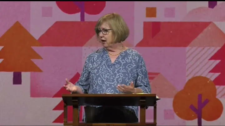 Heart of the Home | Homes in Bethany: Luke 10:38-4...