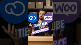 ¿Tienda Nube o WooCommerce? 🤔 ¿Cuál Elegir para Tu eCommerce? 🛒 #ecommerce #negocios #ventasweb ¿Tienda Nube o WooCommerce? 🤔 ¿Cuál Elegir para Tu eCommerce? 🛒 #ecommerce #negocios #ventasweb