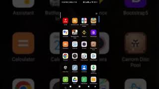 Playtube YouTube Clone App Demo Best Earning App In Market... Earning with admob screenshot 4