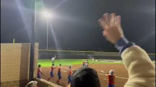 Yssis Stone 2028 Spring 2025 Hitting Highlights