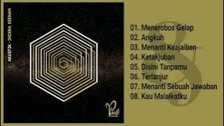 Padi - Indera Ke Enam (Full Album & HQ Audio)