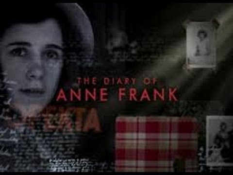 Diary of Anne Frank 2009 clips