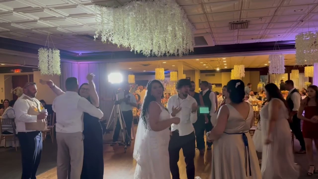 DIOGO FLOR WEDDING