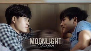 Liming x Heart | Moonlight Chicken | #drama #thaidrama #edit #fmv #moonlightchicken