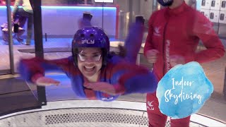 iFLY: Indoor Skydiving - Ready to Fly!