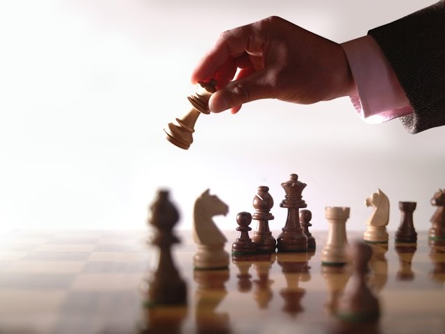 🗂💡 Domine as Colunas Abertas como um Mestre do Xadrez! 👑🏁 . As col
