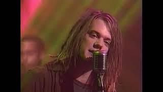 Soul Asylum     I Did My Best  Live Unplugged Toronto Canada 1995