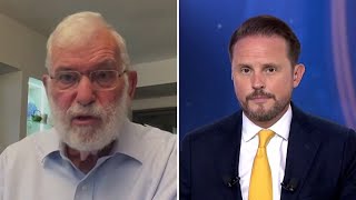 Fiery Exchange: Former Adviser To Israeli PM Denies Gaza Aid Block, Slams UNRWA | GNT