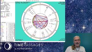 FULL MOON IN AQUARIUS - AUG 2025 screenshot 2