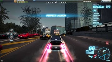 NFS World Reverse Track 02