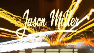 Jason Miller - I Remember Everything (Retrowave Remix)