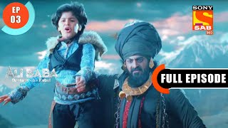 'Shaitaan Se Jung' - Ali Baba Dastaan-e-Kabul - Ep 3 - Full Episode - 24 Aug  2022
