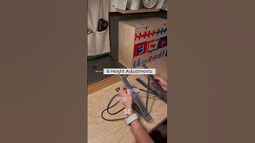 7 in 1 usb c hub, also a laptop stand, comes with hdmi, SD/TF, usb a ports, meet all your needs 💻