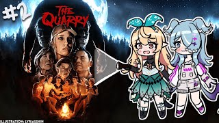 【THE QUARRY】 return to the qussy 【NIJISANJI EN | Elira Pendora】