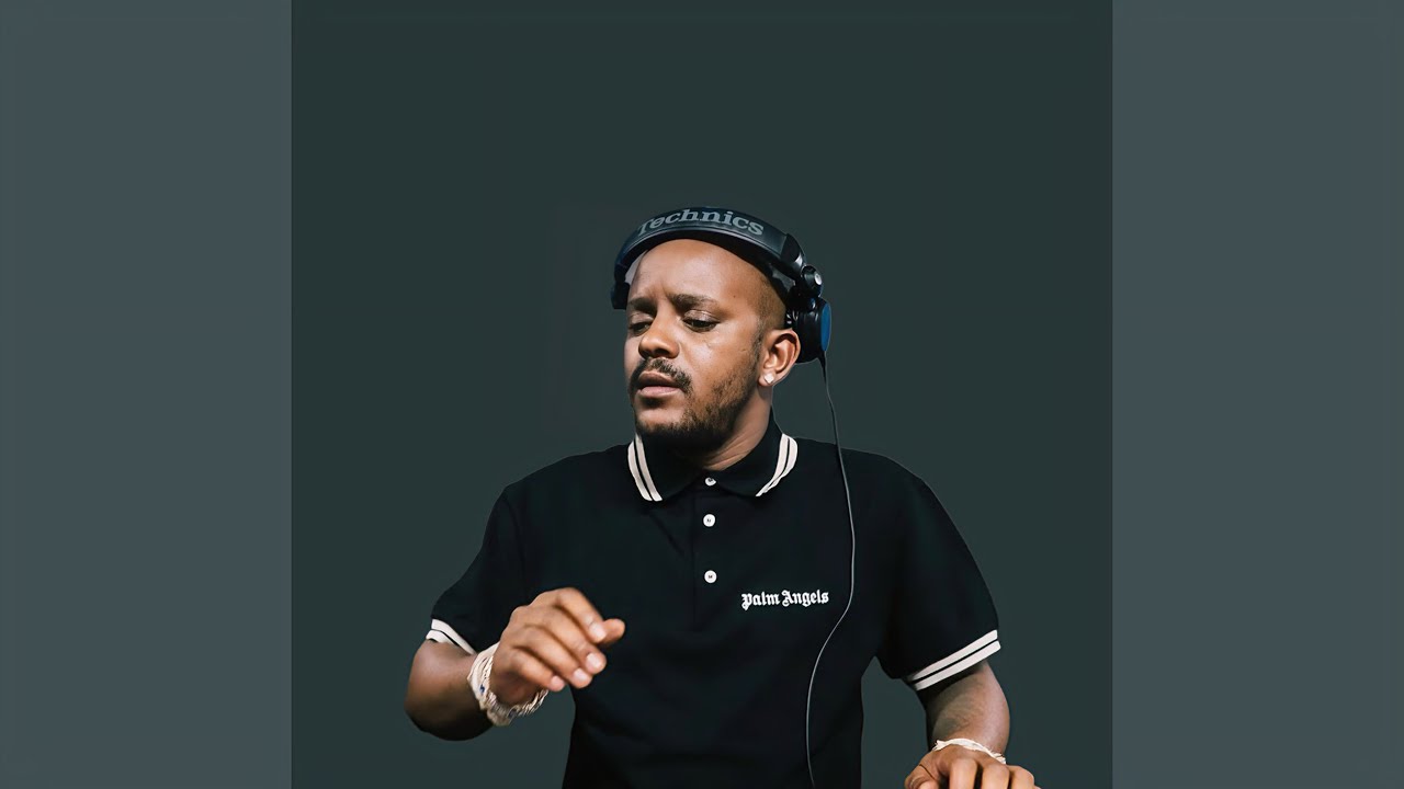 Kabza De Small - Inkabi emhlophe feat. Sykes & Mnqobi Yazo