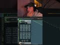 COOL VOICE EFFECT 🔥 #musicproducer  #flstudio  #mixing