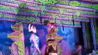 Sangposangan didik abu salim feat trisnawati rukun kemala 2019