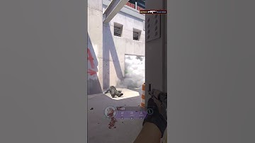 ez 2k entry on a site vertigo NAUR | gutscs on #twitch #cs2 #counterstrike2