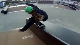 Un par de trucos en Alcácer do Sal