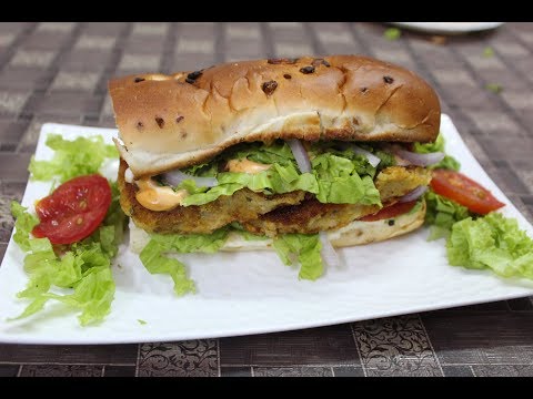 Sub Sandwich | Subway Sub | Veg Sub |