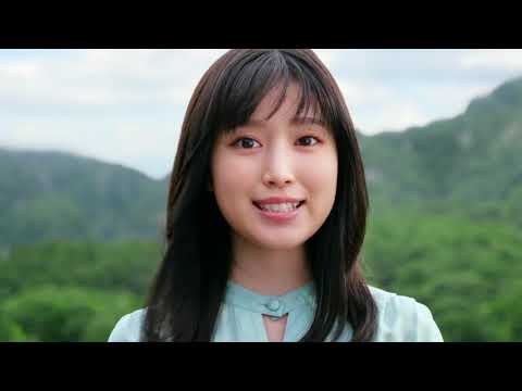【CM】JR東日本