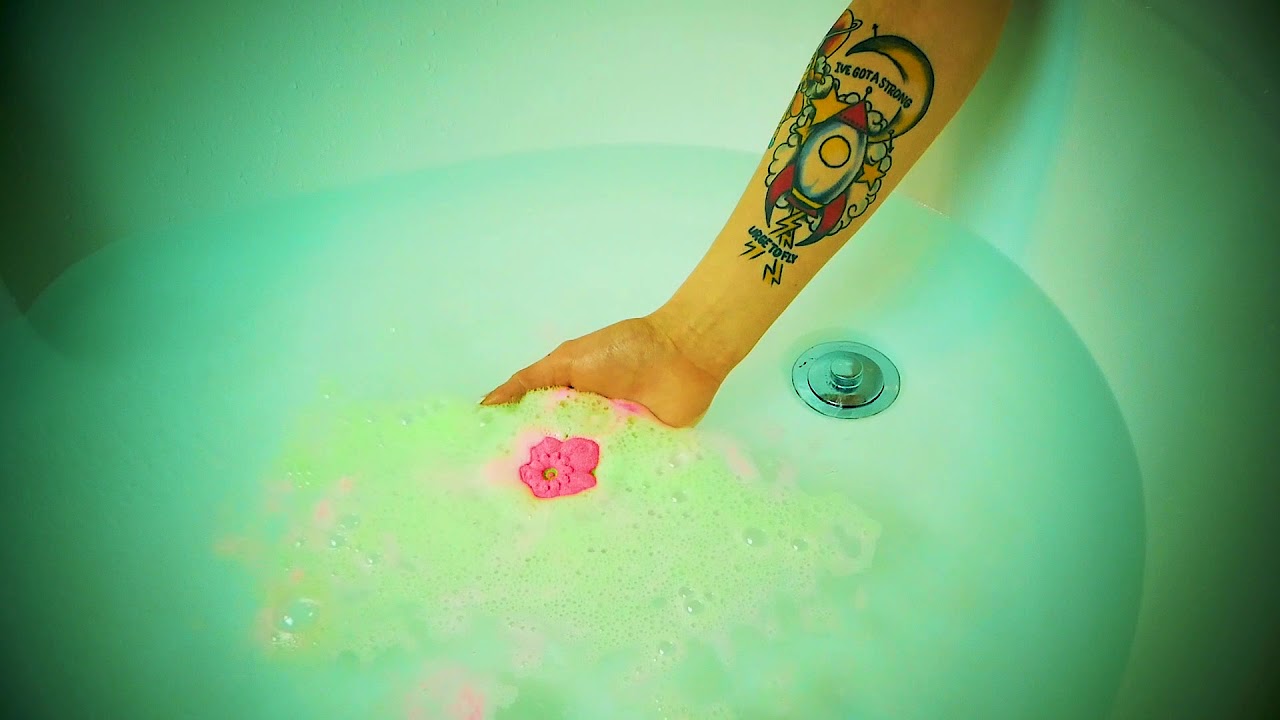 Divine Healing Bath Soak Ad- Cactus Passion