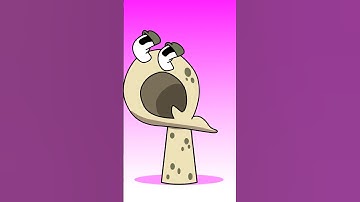 Sprunki OC Q Alphabet Lore Phase 2 #sprunki #sprunkioc #alphabetlore #incredibox #incrediboxsprunki