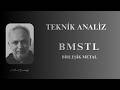 BMSTL (BİRLEŞİK METAL)