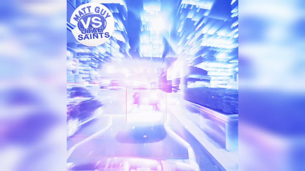 Matt Guy & Utah Saints - Something Good (Extended Mix)