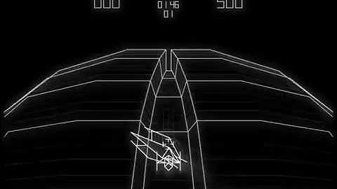 Star Hawk (Cinematronics 1979) - AAE (Another Arcade Emulator)