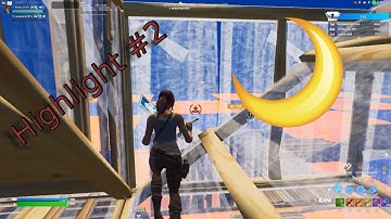 middle of the night🌙 (Highlight #2) (Project file from last video in description)