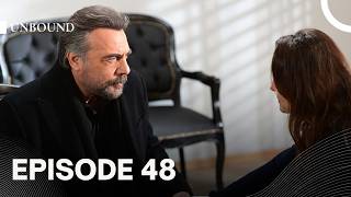 Unbound Episode 48 | English Subtitles | FULL HD