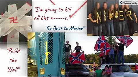 Student Speech, Safety, and the Confederate Flag in Public Schools