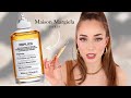 By The Fireplace - Maison Margiela Replica Fragrance Review