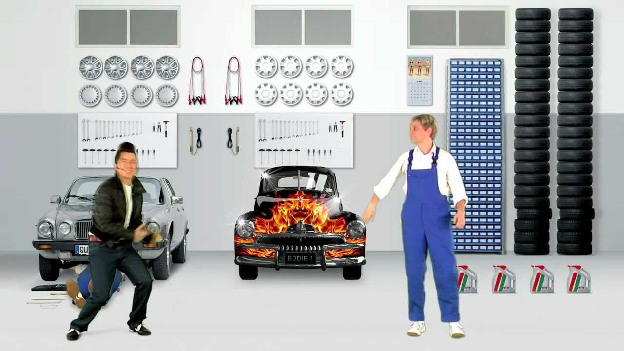 New Hier herrscht Lexware: Werkstatt (Teil1)
